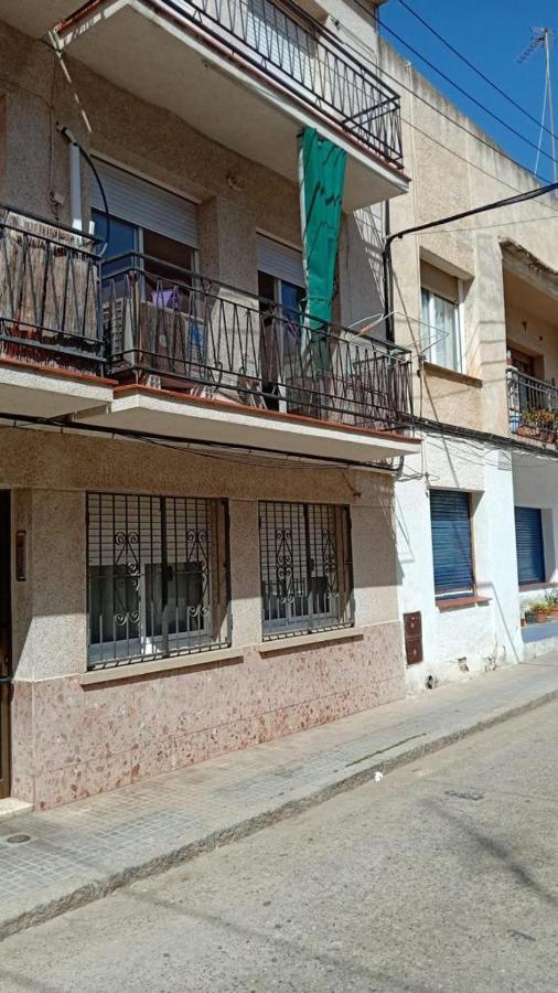 Sant Mateu 30 Min To Barcelona Next Beach Vilassar De Mar Ngoại thất bức ảnh
