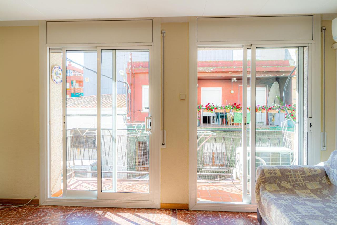 Sant Mateu 30 Min To Barcelona Next Beach Vilassar De Mar Ngoại thất bức ảnh