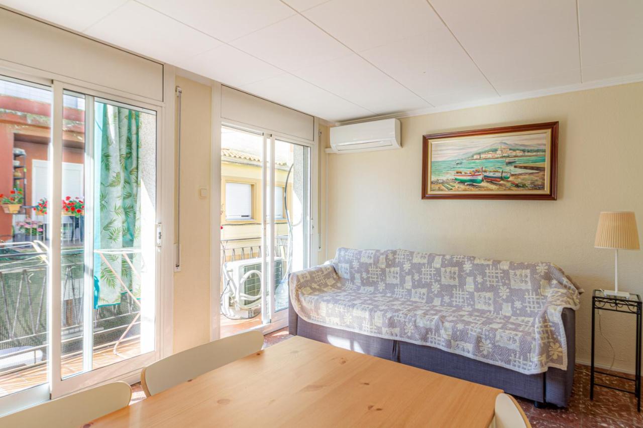 Sant Mateu 30 Min To Barcelona Next Beach Vilassar De Mar Ngoại thất bức ảnh