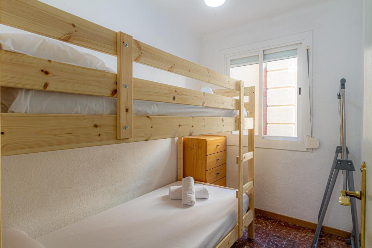 Sant Mateu 30 Min To Barcelona Next Beach Vilassar De Mar Ngoại thất bức ảnh